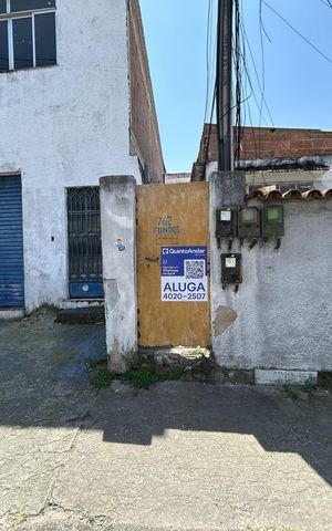 Studio para alugar com 27m², 1 quarto e sem vagaFachada