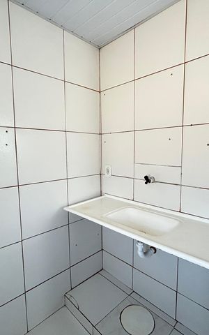 Studio para alugar com 27m², 1 quarto e sem vagaStudio