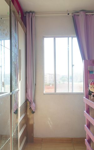 Apartamento à venda com 57m², 3 quartos e 1 vagaQuarto 1