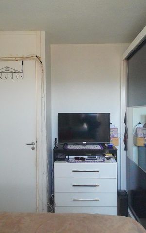 Apartamento à venda com 57m², 3 quartos e 1 vagaQuarto 2