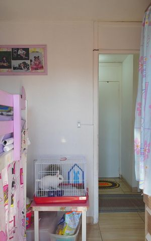 Apartamento à venda com 57m², 3 quartos e 1 vagaQuarto 1