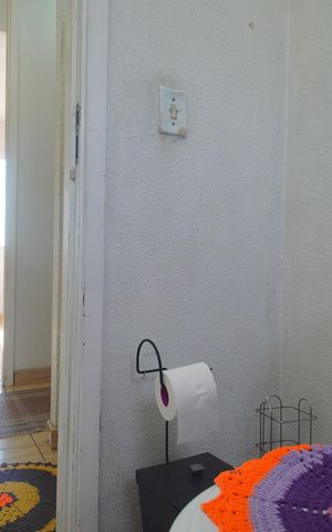 Apartamento à venda com 57m², 3 quartos e 1 vagaBanheiro