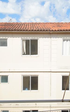 Apartamento à venda com 57m², 3 quartos e 1 vagavista do Quarto 3