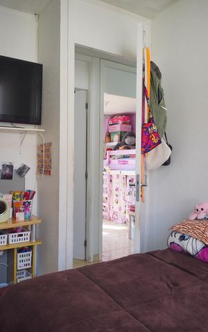 Apartamento à venda com 57m², 3 quartos e 1 vagaQuarto 3