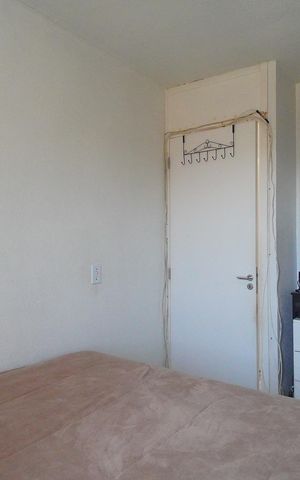Apartamento à venda com 57m², 3 quartos e 1 vagaQuarto 2