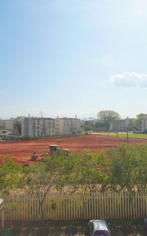 Apartamento à venda com 57m², 3 quartos e 1 vagaVista da Sala