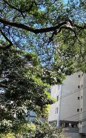 Apartamento para alugar com 90m², 3 quartos e 1 vaga Apartamento para alugar com 90m², 3 quartos e 1 vagaFachada