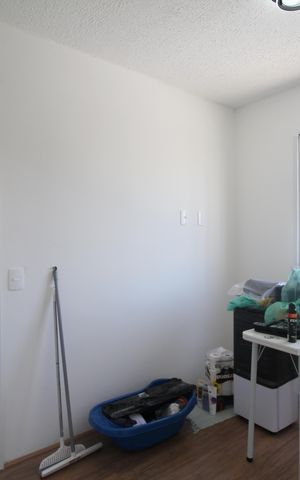 Apartamento à venda com 48m², 2 quartos e 1 vagaQuarto 1