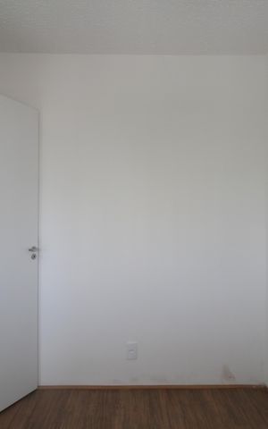 Apartamento à venda com 48m², 2 quartos e 1 vagaQuarto 2