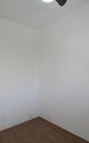 Apartamento à venda com 48m², 2 quartos e 1 vagaQuarto 2