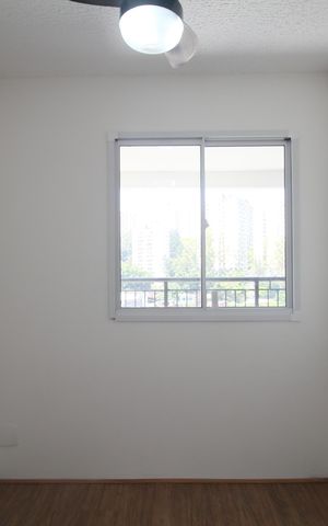 Apartamento à venda com 48m², 2 quartos e 1 vagaQuarto 2
