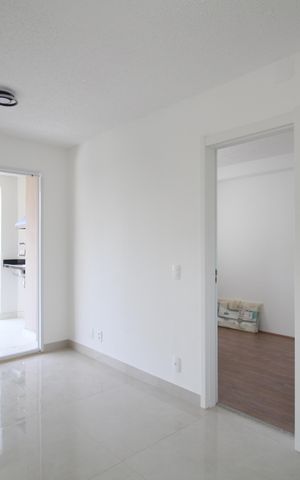 Apartamento à venda com 48m², 2 quartos e 1 vagaSala