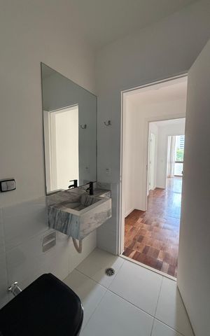 Apartamento à venda com 243m², 3 quartos e 2 vagas