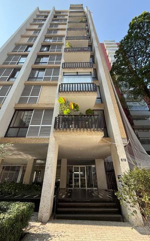 Apartamento à venda com 243m², 3 quartos e 2 vagas