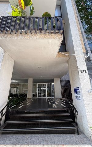 Apartamento à venda com 243m², 3 quartos e 2 vagas
