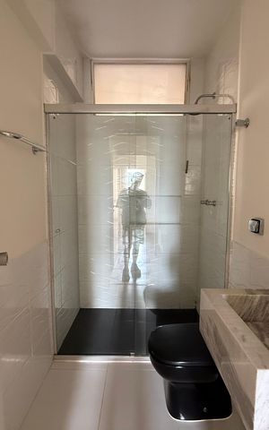 Apartamento à venda com 243m², 3 quartos e 2 vagas
