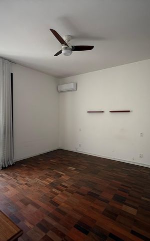 Apartamento à venda com 243m², 3 quartos e 2 vagas