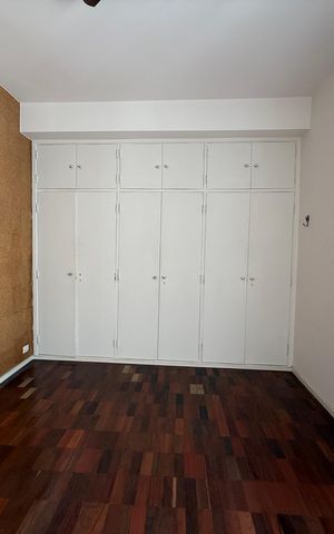 Apartamento à venda com 243m², 3 quartos e 2 vagas