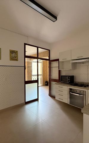 Apartamento à venda com 243m², 3 quartos e 2 vagas