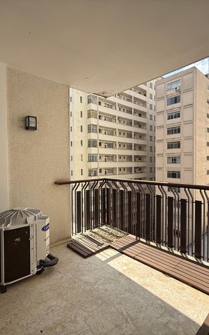 Apartamento à venda com 243m², 3 quartos e 2 vagas