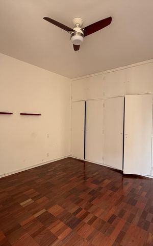 Apartamento à venda com 243m², 3 quartos e 2 vagas