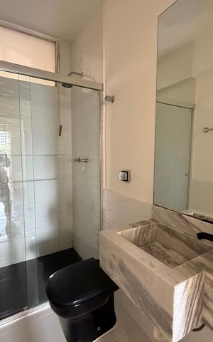 Apartamento à venda com 243m², 3 quartos e 2 vagas