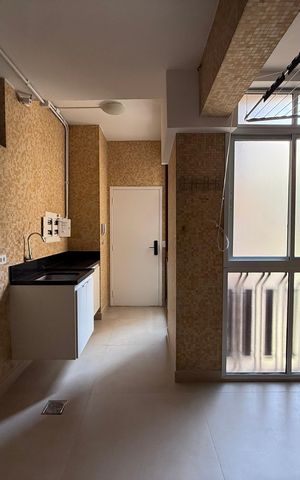 Apartamento à venda com 243m², 3 quartos e 2 vagas