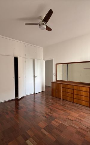 Apartamento à venda com 243m², 3 quartos e 2 vagas