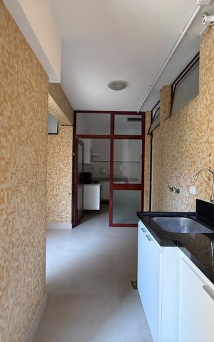 Apartamento à venda com 243m², 3 quartos e 2 vagas
