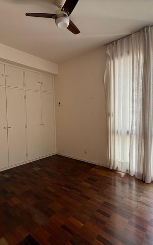 Apartamento à venda com 243m², 3 quartos e 2 vagas