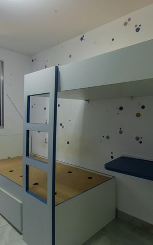 Apartamento para alugar com 55m², 2 quartos e 1 vaga Apartamento para alugar com 55m², 2 quartos e 1 vagaQuarto 1