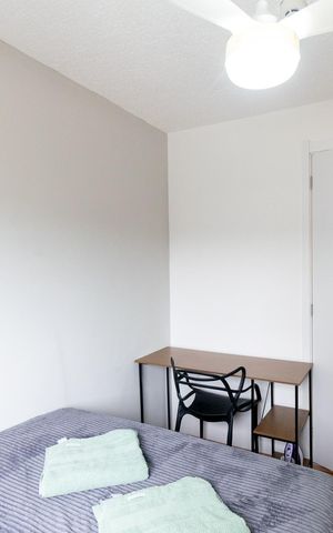 Apartamento para alugar com 31m², 1 quarto e sem vaga Apartamento para alugar com 31m², 1 quarto e sem vagaSuíte