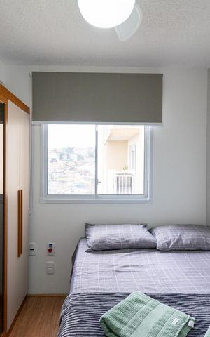 Apartamento para alugar com 31m², 1 quarto e sem vaga Apartamento para alugar com 31m², 1 quarto e sem vagaSuíte