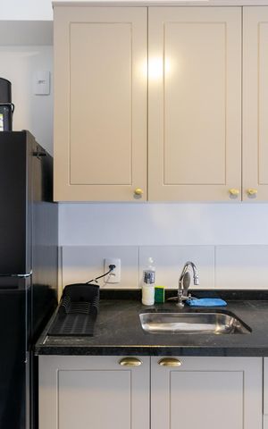 Apartamento para alugar com 31m², 1 quarto e sem vaga Apartamento para alugar com 31m², 1 quarto e sem vagaSala/Cozinha