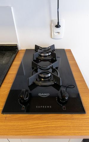Apartamento para alugar com 31m², 1 quarto e sem vaga Apartamento para alugar com 31m², 1 quarto e sem vagaSala/Cozinha