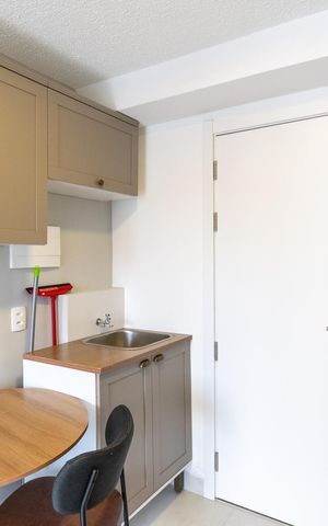Apartamento para alugar com 31m², 1 quarto e sem vaga Apartamento para alugar com 31m², 1 quarto e sem vagaÁrea de Serviço