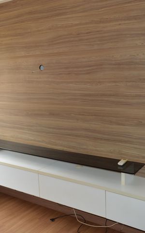 Apartamento para alugar com 127m², 3 quartos e 1 vagaSuíte