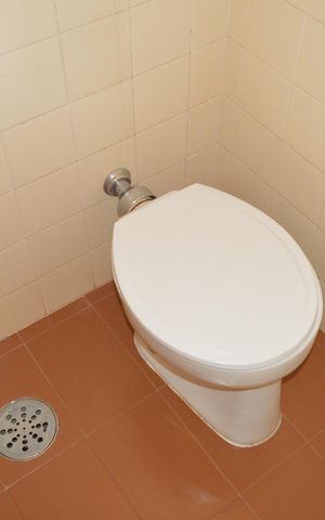 Apartamento para alugar com 127m², 3 quartos e 1 vagaBanheiro de serviço