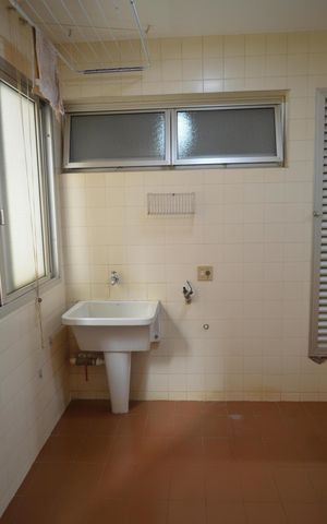 Apartamento para alugar com 127m², 3 quartos e 1 vagaÁrea de Serviço