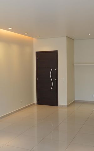 Apartamento para alugar com 127m², 3 quartos e 1 vagaSala