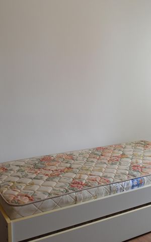 Apartamento para alugar com 127m², 3 quartos e 1 vagaQuarto 2