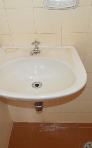 Apartamento para alugar com 127m², 3 quartos e 1 vagaBanheiro de serviço