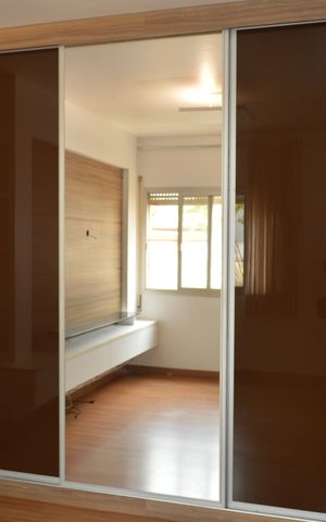 Apartamento para alugar com 127m², 3 quartos e 1 vagaSuíte