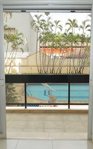 Apartamento para alugar com 127m², 3 quartos e 1 vagaSala