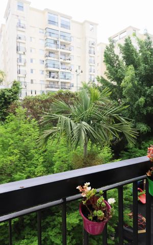 Apartamento para alugar com 125m², 3 quartos e 3 vagasSala