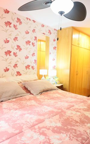 Apartamento para alugar com 125m², 3 quartos e 3 vagasSuíte 1