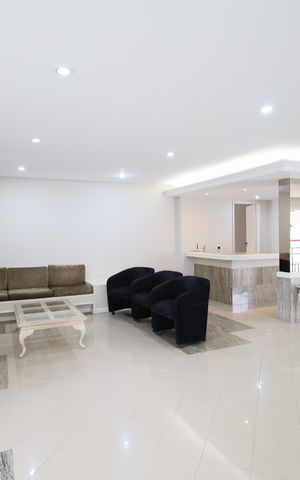 Apartamento para alugar com 125m², 3 quartos e 3 vagasÁrea comum - Salão de festas