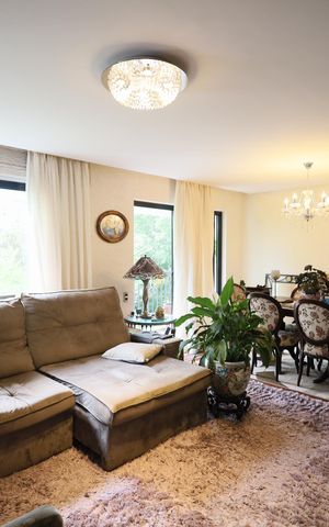 Apartamento para alugar com 125m², 3 quartos e 3 vagasSala