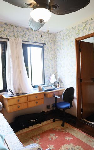 Apartamento para alugar com 125m², 3 quartos e 3 vagasSuíte 2