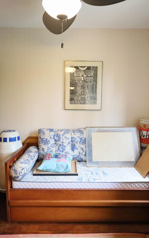 Apartamento para alugar com 125m², 3 quartos e 3 vagasSuíte 2